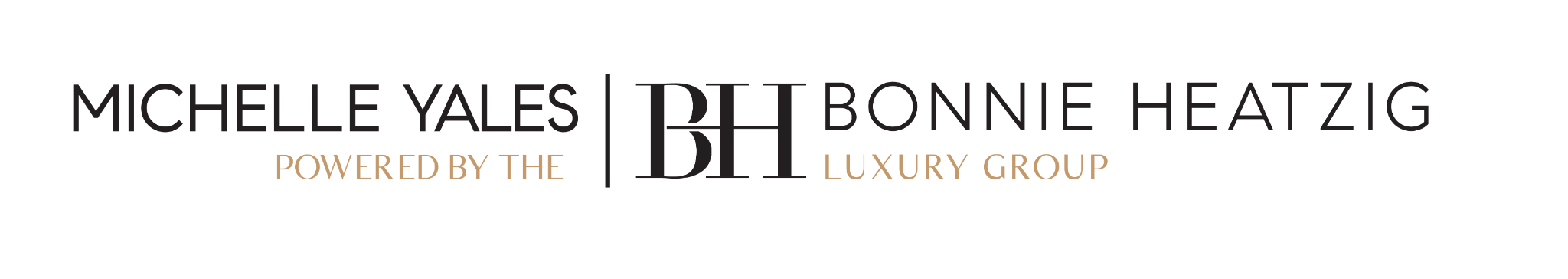 Michelle Yales | Bonnie Heatzig Luxury Group